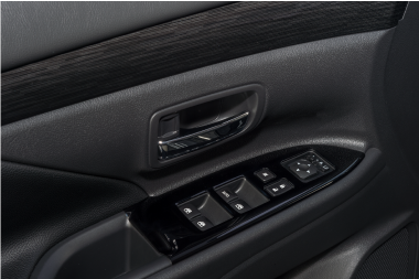 ДЕКОРАТИВНІ ПАНЕЛІ ПЕРЕМИКАЧІВ СКЛОПІДЙОМНИКІВ