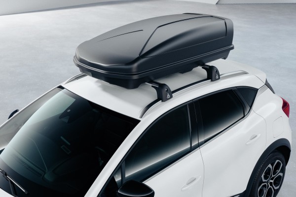 БАГАЖНИЙ БОКС НА ДАХ (МАЛИЙ)