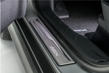 НАКЛАДКИ НА ПОРОГИ