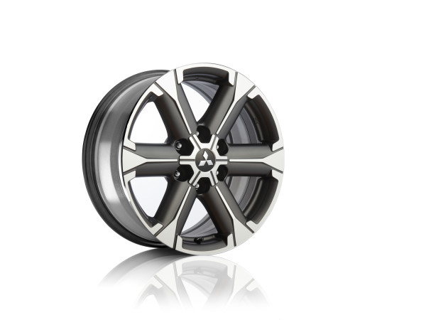 ЛЕГКОСПЛАВНИЙ ДИСК R18