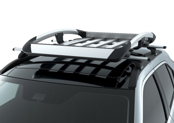 ПЛАТФОРМА ДЛЯ БАГАЖУ