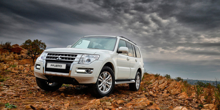 Як підготувати позашляховик до довгої подорожі