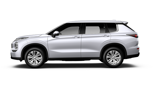 BUSINESS 2.5 CVT 2WD